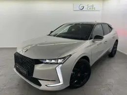 DS Automobiles DS4