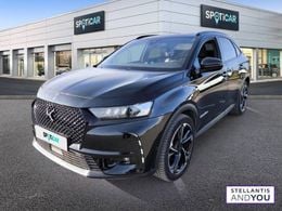 DS Automobiles DS7 Crossback