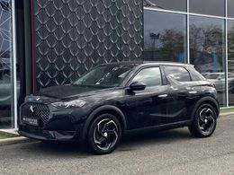 DS Automobiles DS3 Crossback E-Tense