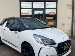 DS Automobiles DS3