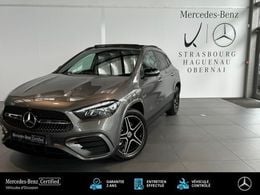 Mercedes GLA250