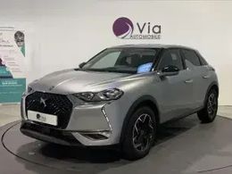 DS Automobiles DS3 Crossback