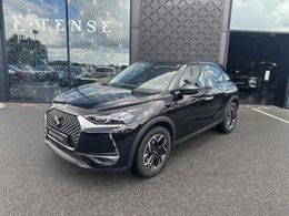 DS Automobiles DS3 Crossback