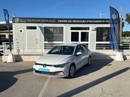 VW Golf Alltrack