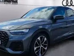 Audi SQ5 Sportback