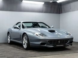 Ferrari 575