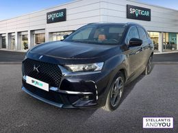 DS Automobiles DS7 Crossback