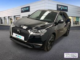 DS Automobiles DS3 Crossback