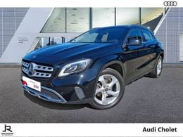 Mercedes GLA220