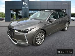 DS Automobiles DS4 Crossback