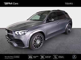 Mercedes GLE350