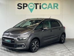 Citroën C4 SpaceTourer