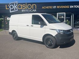 VW T6.1