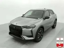 DS Automobiles DS3