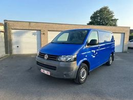 VW T5