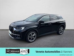 DS Automobiles DS7 Crossback