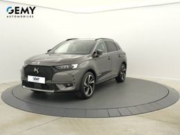 DS Automobiles DS7 Crossback