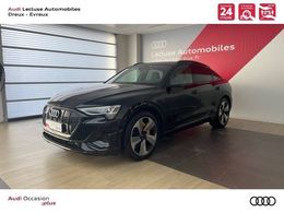 Audi e-tron Sportback