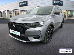 DS Automobiles DS7 Crossback