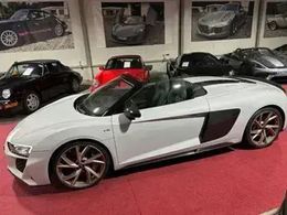 Audi R8 Coupé