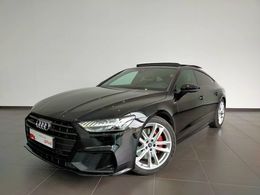 Audi A7 Sportback