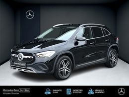 Mercedes GLA200