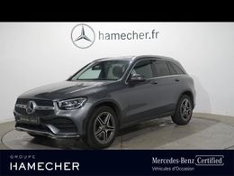 Mercedes GLC220