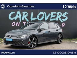 VW Golf Alltrack