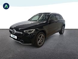 Mercedes GLC300