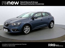 Renault Mégane IV