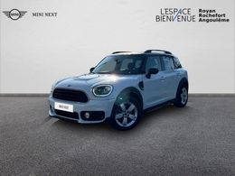 Mini Cooper D Countryman