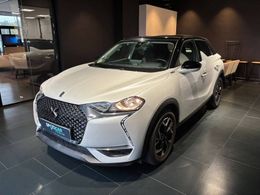 DS Automobiles DS3 Crossback