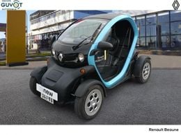 Renault Twizy