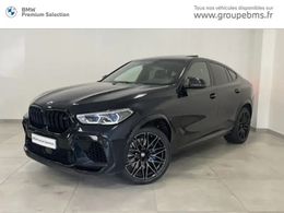 BMW X6 M