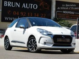 DS Automobiles DS3