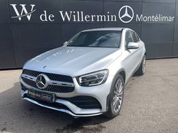 Mercedes GLC300