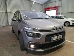 Citroën C4 SpaceTourer