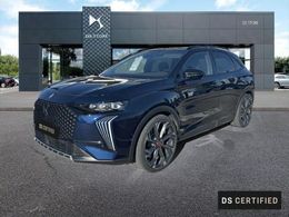 DS Automobiles DS7 Crossback