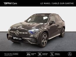 Mercedes GLC220