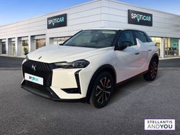 DS Automobiles DS3