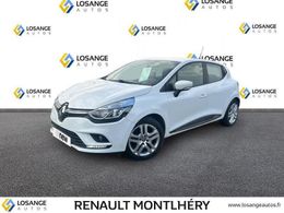 Renault Clio IV