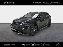 Mercedes EQE AMG 53