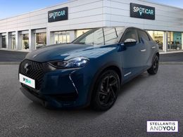 DS Automobiles DS3 Crossback E-Tense