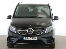 Mercedes V250