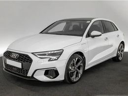 Audi A3 e-tron