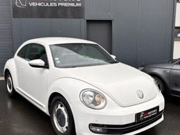 VW Beetle