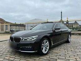 BMW 740