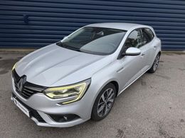 Renault Mégane IV