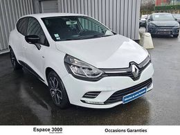 Renault Clio IV