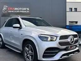 Mercedes GLE350